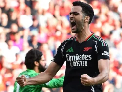 Thomas Tuchel Nilai Absen di Piala Dunia Antarklub Jadi Keuntungan Besar untuk Liverpool dan Arsenal