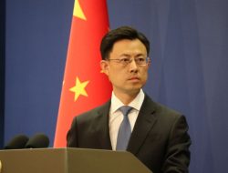 Iran Puji China Usai Dapat Dukungan dalam Konflik 12 Hari Lawan Israel