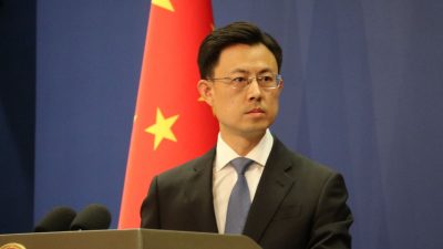 Iran Puji China Usai Dapat Dukungan dalam Konflik 12 Hari Lawan Israel