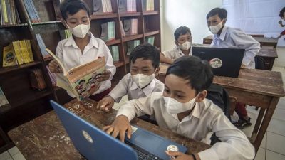 Korupsi Laptop Pendidikan: Kejagung Soroti Perubahan Kajian Teknis Chromebook