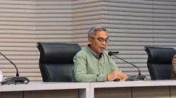 KPK Berburu Lokasi Jet Pribadi Korupsi Pemprov Papua, Keberadaannya Masih Misterius