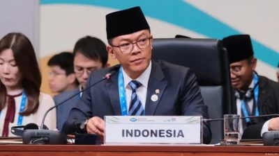 Crisis Response Team Dibentuk, 97 WNI Dievakuasi dari Iran Lewat Azerbaijan