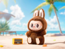 Wang Ning, Raja Mainan China Baru dengan Kekayaan Fantastis