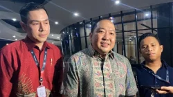 Dana Kredit untuk Sritex Diduga Menyimpang, Dirut Kembali Jalani Pemeriksaan