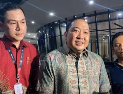 Dana Kredit untuk Sritex Diduga Menyimpang, Dirut Kembali Jalani Pemeriksaan