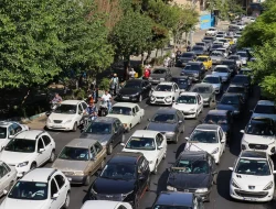 Serangan Israel ke Teheran, Distrik Militer Jadi Target Utama