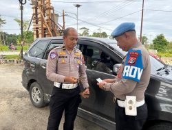 Mayat Pria Tanpa Identitas Ditemukan di Jalanan Jayapura, Polisi Masih Selidiki