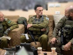 Militer Israel Akui Fase Baru Lawan Iran, Klaim Sukses Ganggu Nuklir dan Rudal