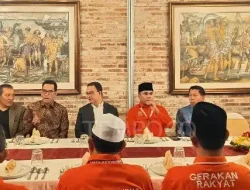 Anies Baswedan Kritik Ketidakhadiran Presiden RI di PBB