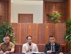 Nadiem Makarim Diperiksa Lagi di Kasus Laptop Rp 9,9 Triliun, Didampingi Hotman