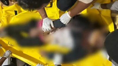 Pembunuhan Sadis di Jayapura: Guru ASN Ditemukan Tewas di Laundry Miliknya