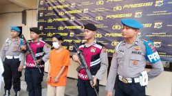 Motif Pembunuhan Guru Jayapura: Pasutri Karyawan Laundry Sakit Hati Tak Dipinjami Uang