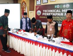 LPTQ Kalbar Tetapkan 651 Peserta, Putussibau Jadi Pusat MTQ 2025