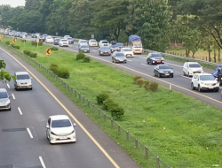 Polri: Semua Anggota Masih di Lapangan Antisipasi Arus Balik Kedua