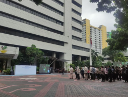 Mensos tegaskan tak ragu berhentikan ASN/P3K indisipliner