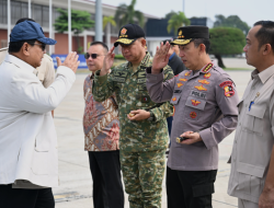Bertolak ke Jepang, Presiden Prabowo akan bertemu Kaisar Naruhito