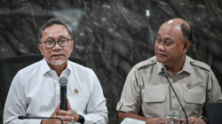 Pemerintah putuskan pemberian MBG hanya selama hari sekolah