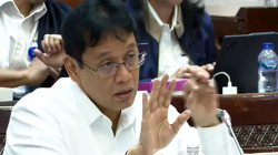 Menkeu Purbaya pastikan BBM subsidi tidak naik sampai akhir 2026