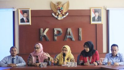 KPAI Masukkan Modul Perlindungan Anak ke Kurikulum Sekolah Rakyat, Cegah Bullying dan Kekerasan Seksual