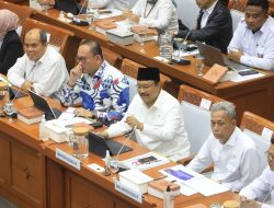 Gus Ipul Warning Pejabat Kemensos: Integritas dalam Pengadaan adalah Harga Mati