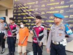 Motif Pembunuhan Guru Jayapura: Pasutri Karyawan Laundry Sakit Hati Tak Dipinjami Uang